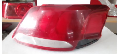 PEUGEOT 301 STOP LAMBASI SAĞ (17-  ) DUYSUZ